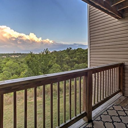 Branson Condo Near Lake And Silver Dollar City! المظهر الخارجي الصورة