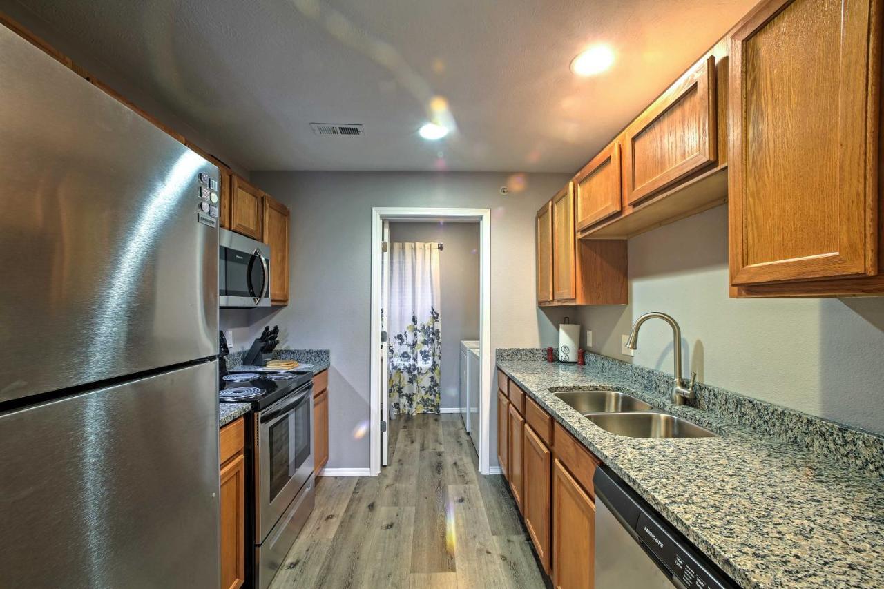Branson Condo Near Lake And Silver Dollar City! المظهر الخارجي الصورة