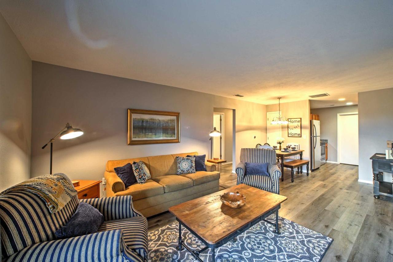Branson Condo Near Lake And Silver Dollar City! المظهر الخارجي الصورة