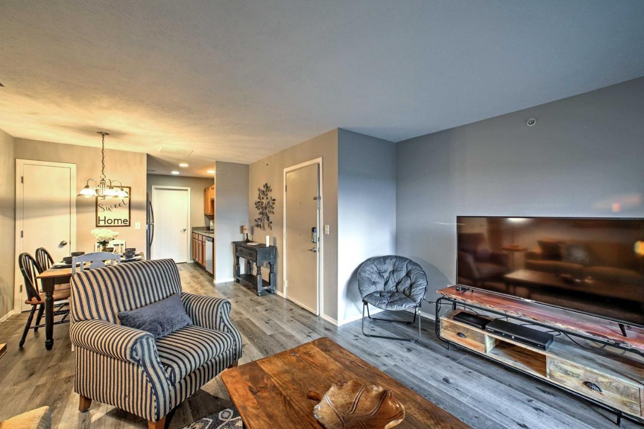 Branson Condo Near Lake And Silver Dollar City! المظهر الخارجي الصورة