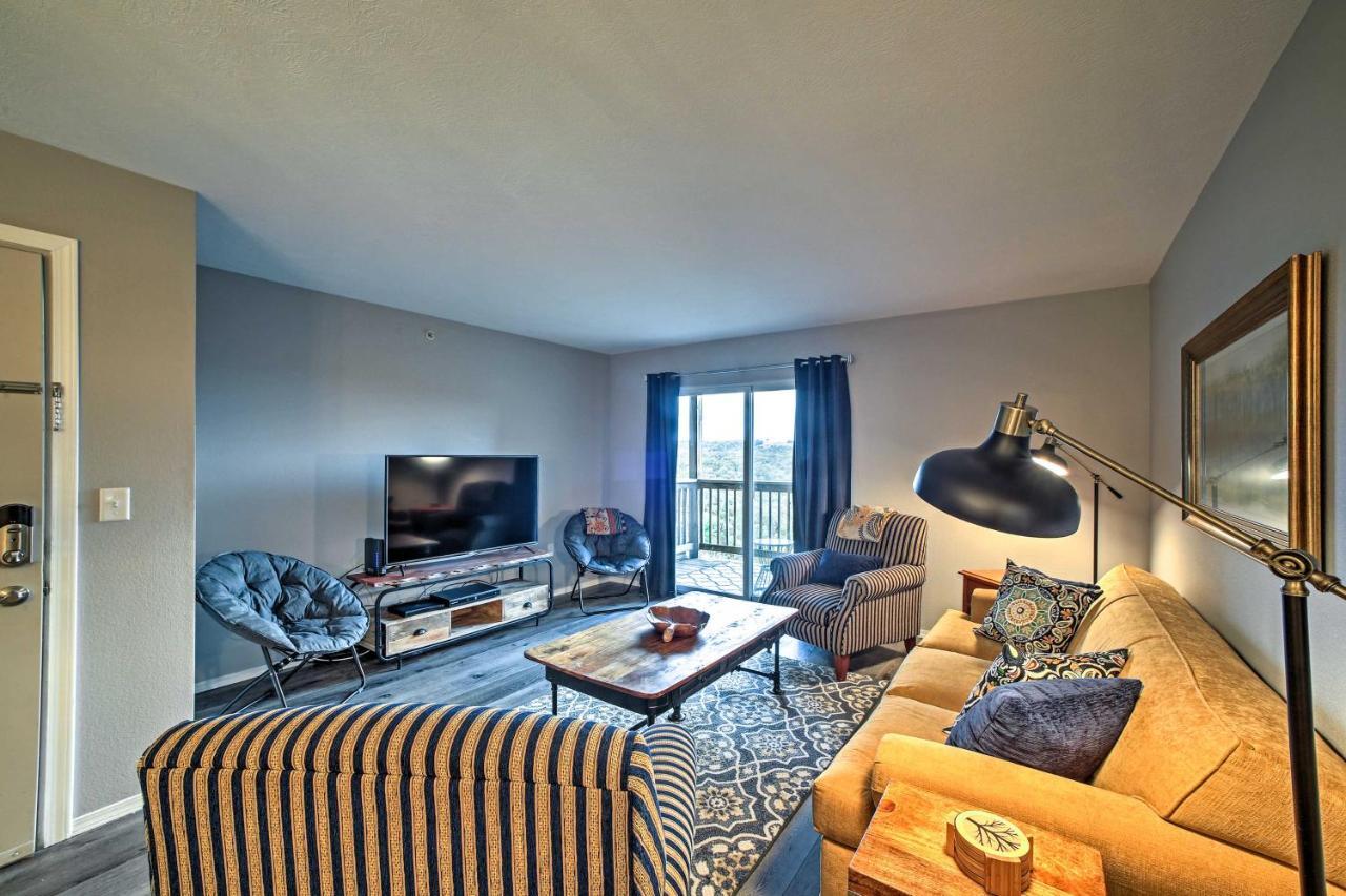 Branson Condo Near Lake And Silver Dollar City! المظهر الخارجي الصورة