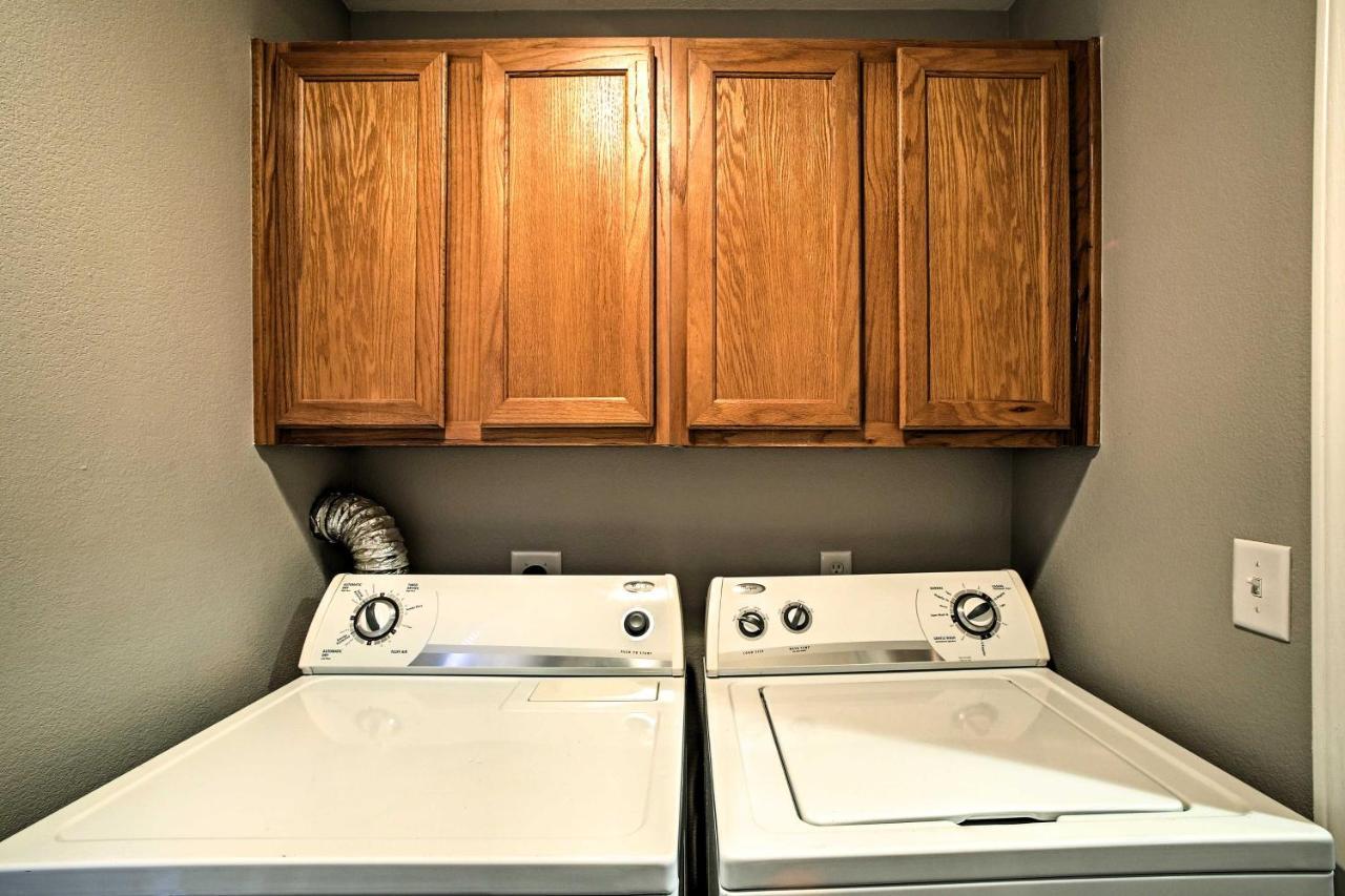 Branson Condo Near Lake And Silver Dollar City! المظهر الخارجي الصورة