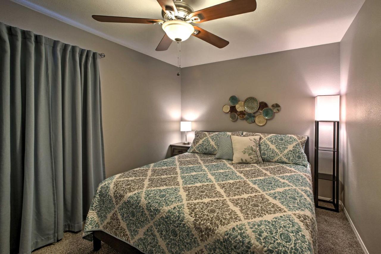 Branson Condo Near Lake And Silver Dollar City! المظهر الخارجي الصورة
