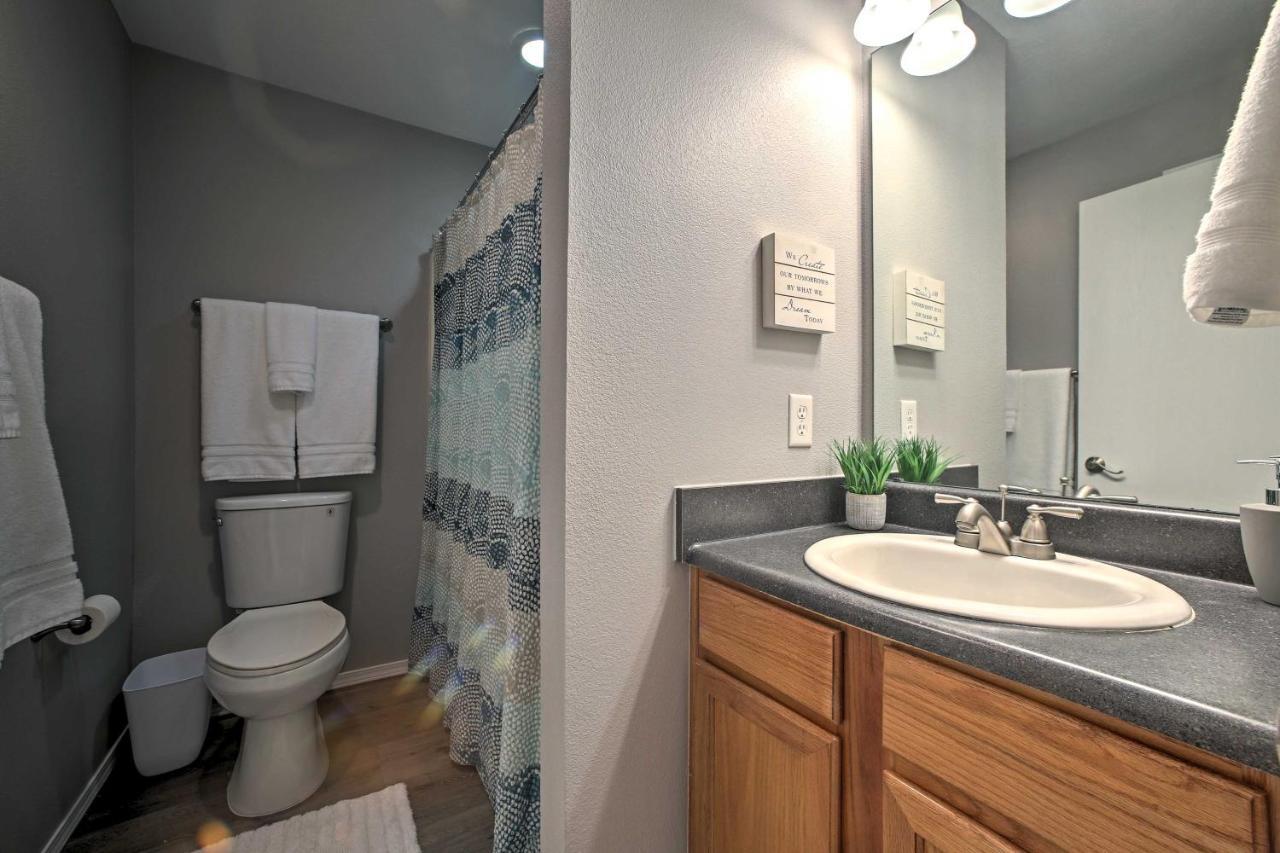 Branson Condo Near Lake And Silver Dollar City! المظهر الخارجي الصورة