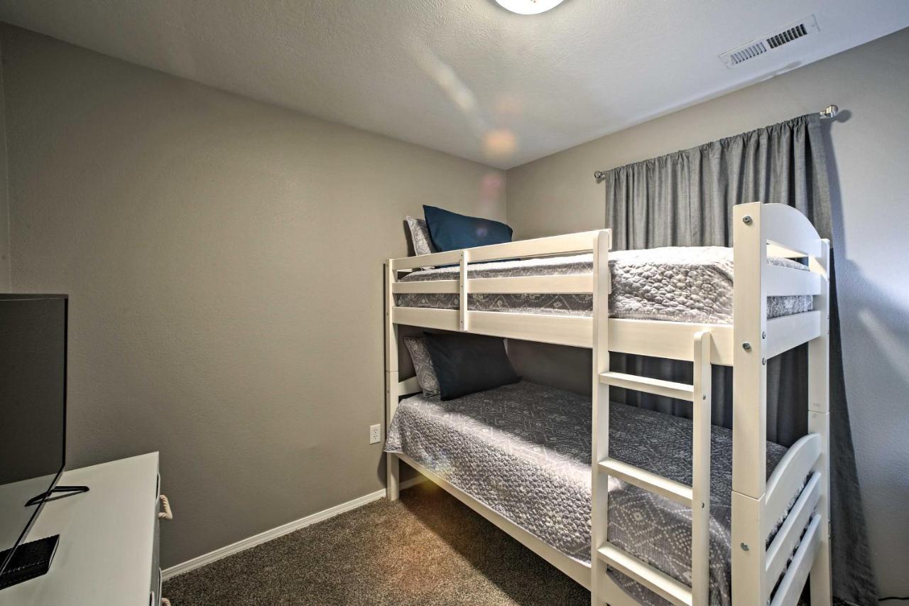 Branson Condo Near Lake And Silver Dollar City! المظهر الخارجي الصورة