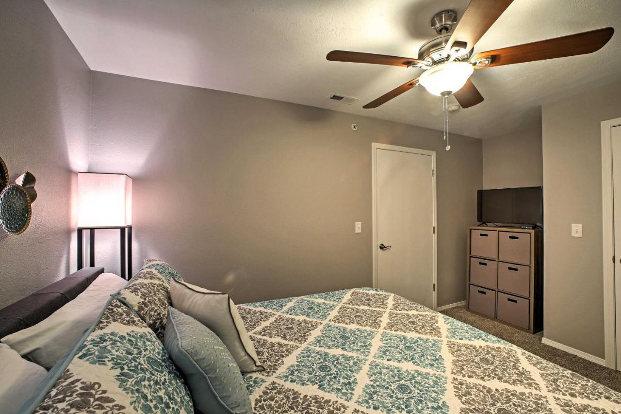 Branson Condo Near Lake And Silver Dollar City! المظهر الخارجي الصورة
