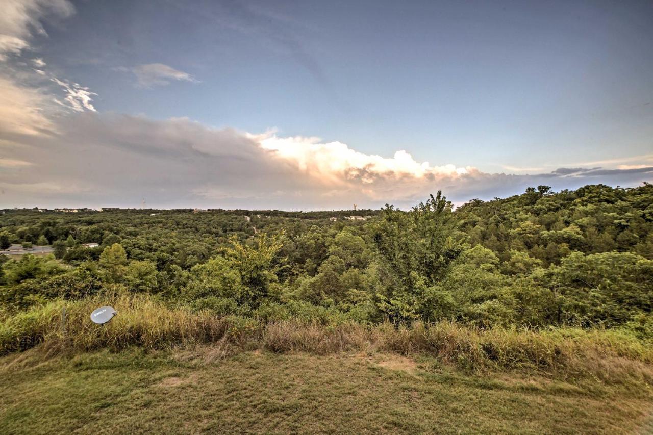 Branson Condo Near Lake And Silver Dollar City! المظهر الخارجي الصورة