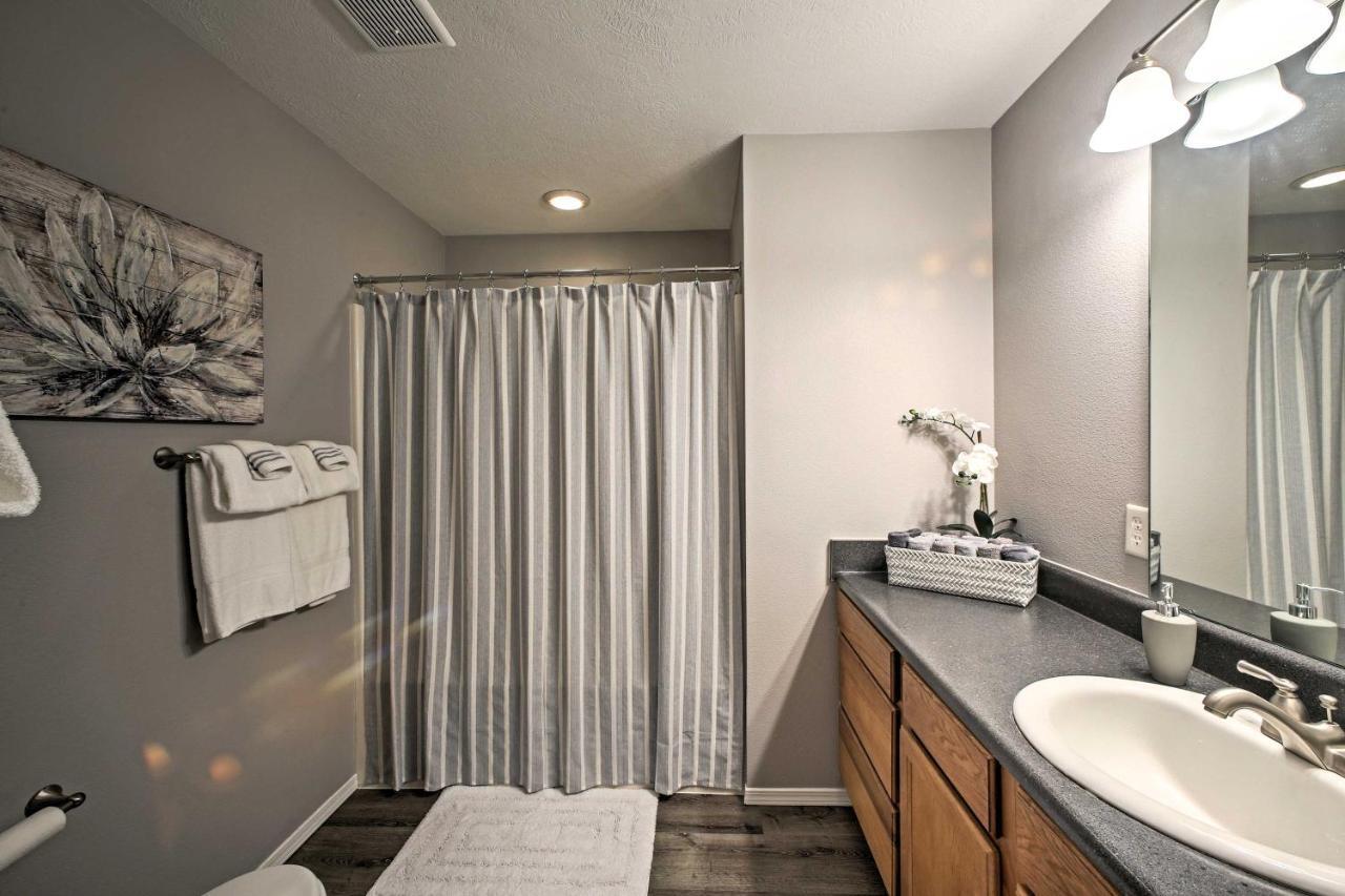 Branson Condo Near Lake And Silver Dollar City! المظهر الخارجي الصورة