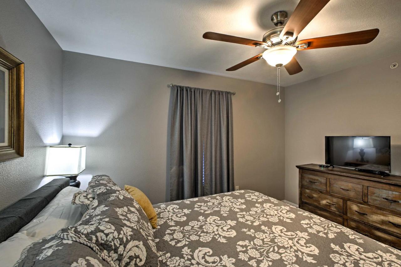 Branson Condo Near Lake And Silver Dollar City! المظهر الخارجي الصورة