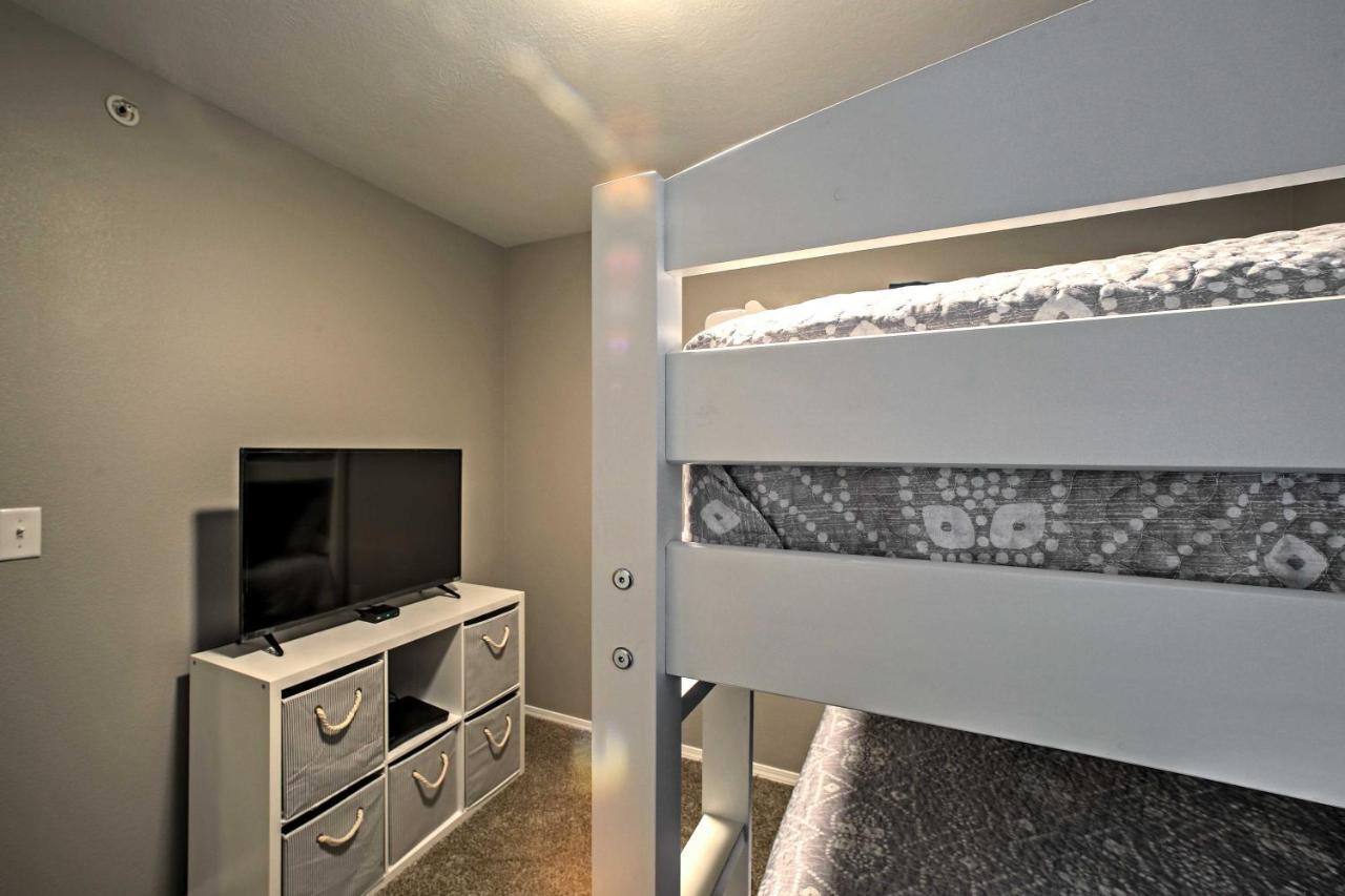 Branson Condo Near Lake And Silver Dollar City! المظهر الخارجي الصورة